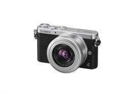 Panasonic Lumix DMC-GM1