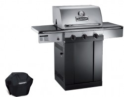 Cuisinart Gourmet BQ600E