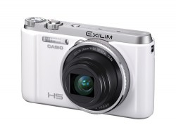 Casio  Exilim ZR