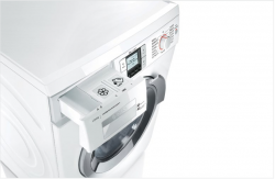 BOSCH Logixx 8 Sensitive