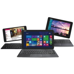 ASUS TransforMer BooK ChI