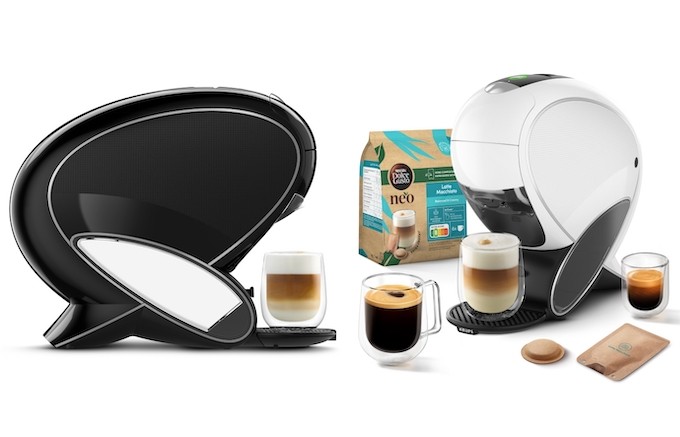 Nescafé Dolce Gusto a-t-il réussi le lancement de sa machine à café Neo ?
