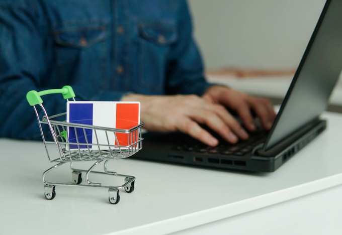 Le e-commerce français en hausse de 7,5% au premier trimestre 2024