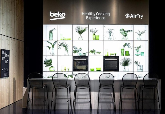 Beko optimise ses technologies et renforce fiabilité et confiance en la marque