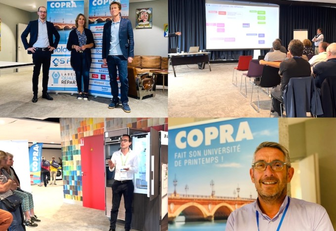 Copra, une convention 2024 dédiée à la formation et à la réflexion