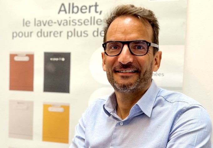 Vincent Rotger rejoint la start-up EverEver pour accélérer son développement