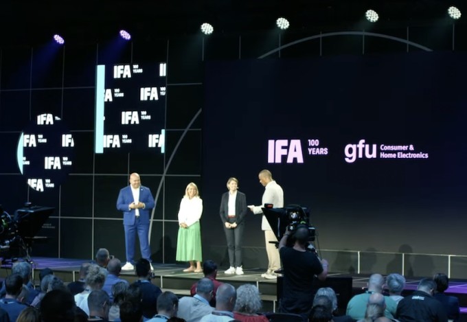 IFA 2024 ouvre sa 100ème édition sous un nouveau look