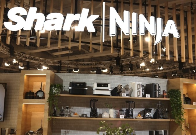 SharkNinja poursuit sa diversification et inaugure de nouvelles catégories