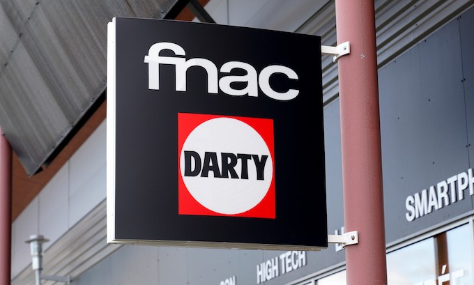 Fnac Darty revoit ses perspectives 2024 à la hausse