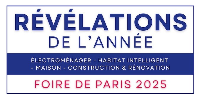 En 2025, nous lançons Home & Co Paris, l'événement maison de Foire de Paris