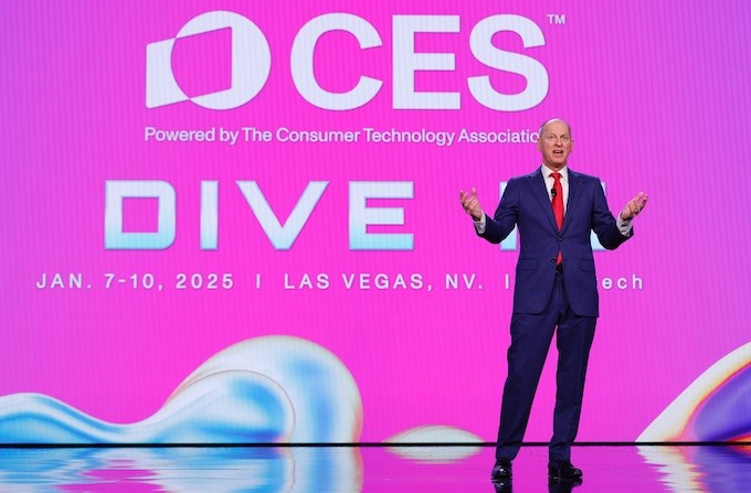 Téléviseurs 2025 : AVCESAR dresse le bilan du CES de Las Vegas